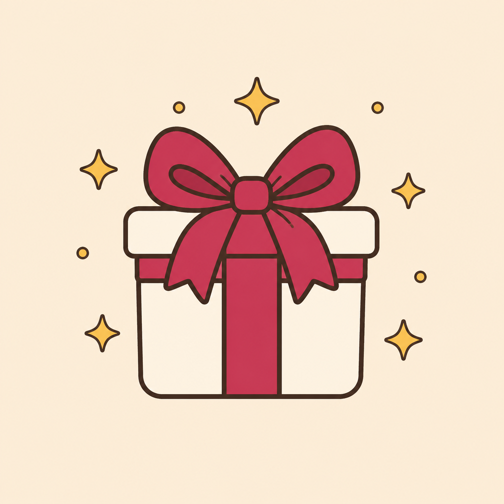 Surprise Gift