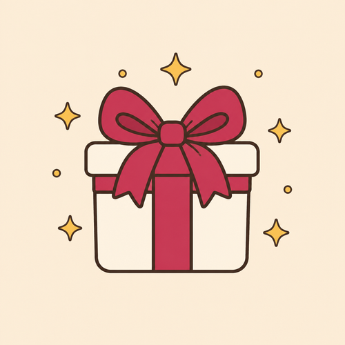 Surprise Gift