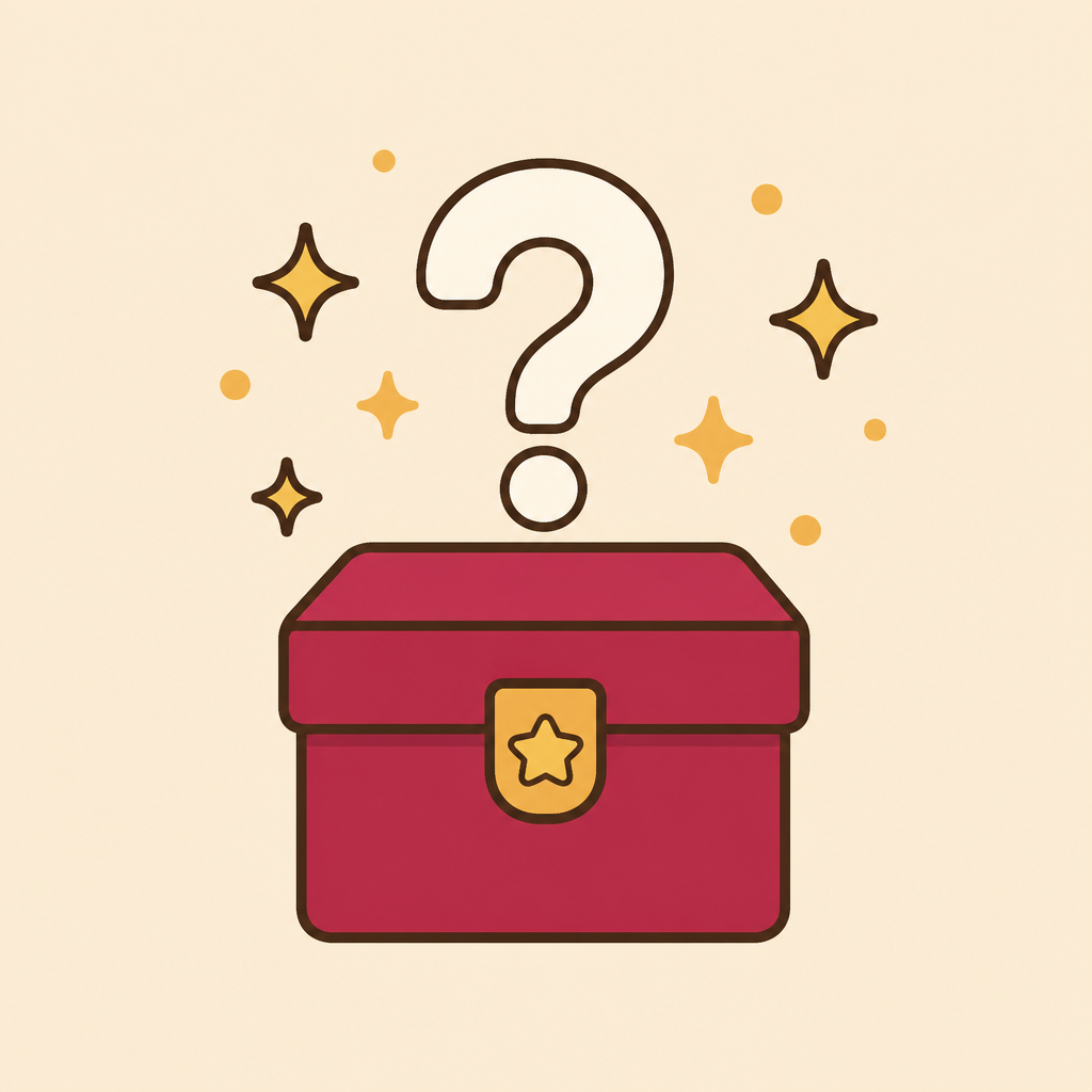 Mystery Box